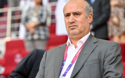 Chủ tịch LĐBĐ Iran nói thẳng vụ rút lui khỏi World Cup 2026