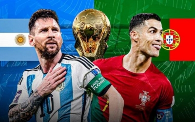 'Người nhện' Mexico 6 lần dự World Cup, ngang bằng Ronaldo và Messi