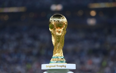 CHÍNH THỨC: FIFA chốt án phạt nặng cho 2 đội tại World Cup