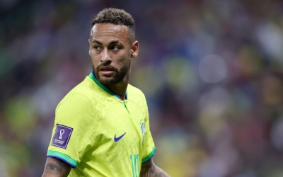 Neymar: 'Tôi muốn trở lại tuyển Brazil và dự World Cup, nhưng...'