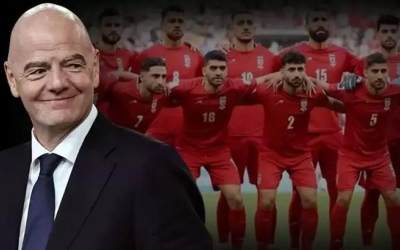 FIFA ra phán quyết việc Iran từ chối đá World Cup tại Mỹ