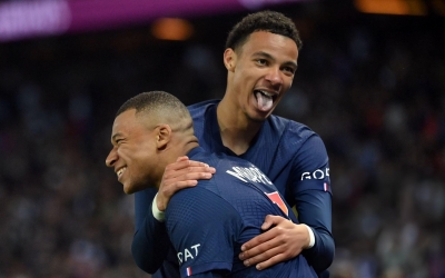 ĐT Pháp nhận tin dữ từ tiền đạo ghi 1 bàn trước thềm World Cup