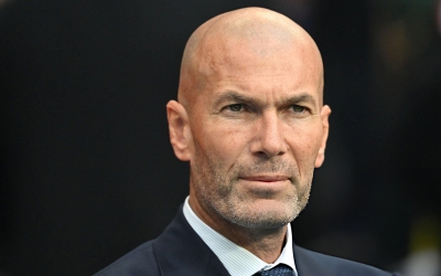NÓNG: HLV Zidane đồng ý dẫn dắt tuyển Pháp