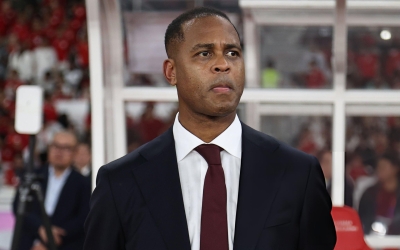 Thua Bolivia, đội của HLV Kluivert hết cửa dự World Cup 2026