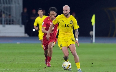 Báo châu Á chỉ thẳng kết quả trận Việt Nam vs Malaysia