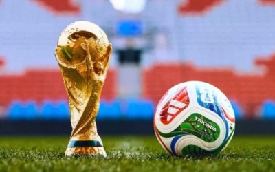 Xác định 48 đội chính thức góp mặt tại World Cup 2026