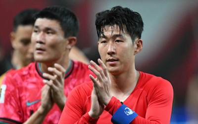 Châu Á lập kỷ lục về số đội dự World Cup 2026