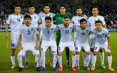 4 đội lần đầu dự World Cup, châu Á đóng góp 2 đại diện