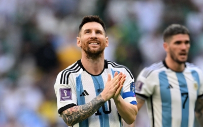 NÓNG: Messi chưa chắc tham dự World Cup 2026