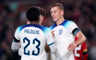 ĐT Anh nguy cơ mất tiền đạo ghi 75 bàn tại World Cup 2026