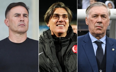 Bóng đá Ý vẫn góp mặt World Cup 2026