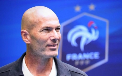 XÁC NHẬN: HLV Zidane đạt thỏa thuận dẫn dắt bến đỗ trong mơ