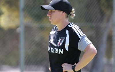 CHÍNH THỨC: Thêm một HLV Nhật Bản từ chức trước World Cup