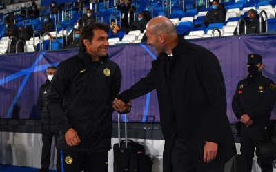 Mất vé World Cup, tuyển Ý sắp có HLV đẳng cấp hàng đầu thế giới