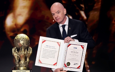 FIFA bị thúc cấm hàng loạt cầu thủ tại World Cup