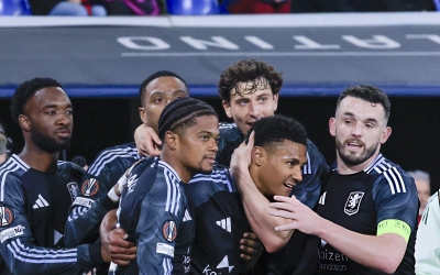 Kết quả Europa League 10/4: Ngoại hạng Anh hưởng niềm vui