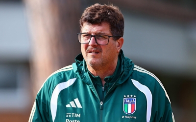 CHÍNH THỨC: ĐT Ý bổ nhiệm HLV mới trước thềm World Cup 2026