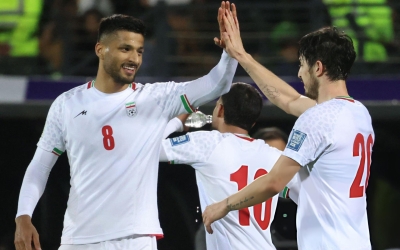 Đại diện Iran thông báo nóng về khả năng dự World Cup 2026