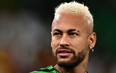 Trực tiếp Brazil 0-0 Croatia: Neymar tái xuất, vũ công Samba tưng bừng