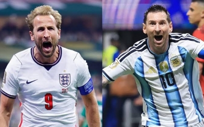 Đồng đội cũ tiết lộ bí mật giúp Messi luôn bùng nổ ở những trận cầu lớn
