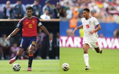 5 tiền vệ xuất sắc nhất World Cup 2026