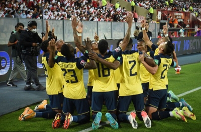 Nóng: Đội bóng Nam Mỹ có thể bị loại ngay trước thềm World Cup 2022