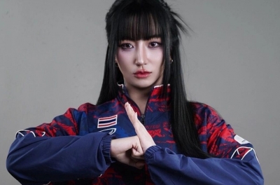 VĐV thể thao điện tử Thái Lan gian lận tại SEA Games 33 bị bắt