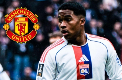 Sao trẻ Real Madrid được đồn đoán sang MU