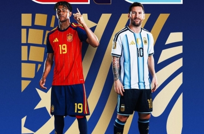 Chung kết World Cup 2026: Tất cả những điều cần biết về trận đấu giữa Tây Ban Nha và Argentina