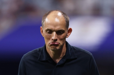 Rõ tương lai của HLV Tuchel tại tuyển Anh sau thất bại trước Argentina