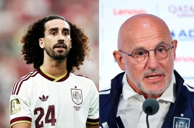 Sao Tây Ban Nha đưa ra 'lời hứa điên rồ' trước trận chung kết World Cup