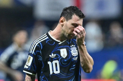 Argentina gặp biến cố trước chung kết World Cup 2026