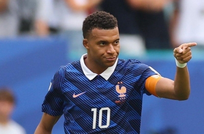 Mbappe thừa nhận tuyển Pháp trả giá vì một hiệp đấu thảm họa
