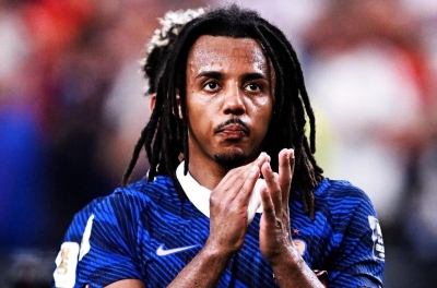 Jules Kounde đề nghị FIFA bỏ trận tranh hạng 3 World Cup sau thất bại trước tuyển Anh