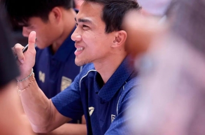 Chanathip lập tức lên tiếng sau khi Thái Lan thua ĐT Việt Nam