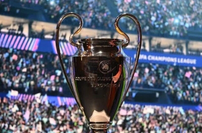 Trực tiếp bốc thăm Champions League 2026/27: MU, Real Madrid vào nhánh tử thần?