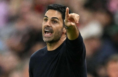 Arteta nổi giận sau trận thắng Sunderland: 'Không thể chấp nhận được'