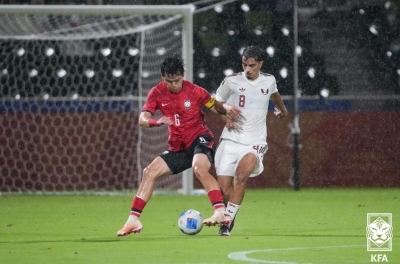 Đội trưởng Hàn Quốc nói thẳng về U23 Việt Nam trước tứ kết ASIAD