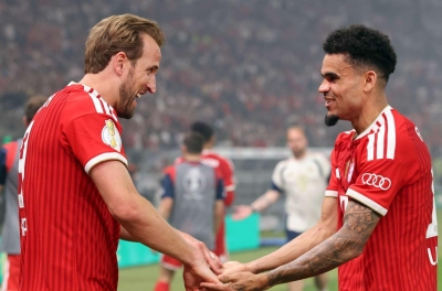 Harry Kane được đồng đội tiến cử cho danh hiệu Quả bóng vàng 2026