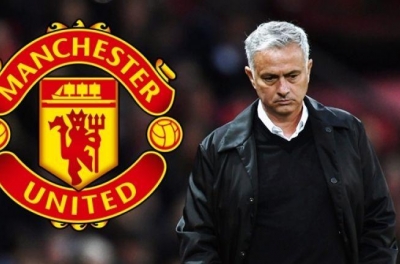 Mourinho muốn đưa trò cũ MU tới Real Madrid