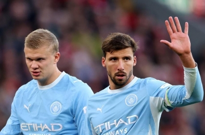 Man City đối mặt án phạt lịch sử, nguy cơ rời Premier League tới hai mùa