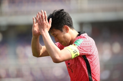 VIDEO: Son Heung-min và đồng đội phung phí cơ hội, bất lực trước Iraq