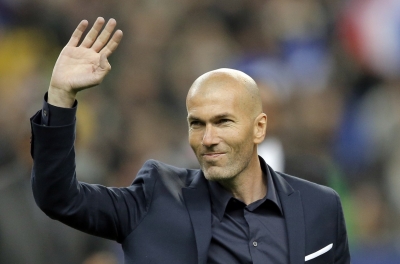 Chuyển nhượng tối 25/1: MU đón sao đắt thứ 5 thế giới, Zidane về Real Madrid?