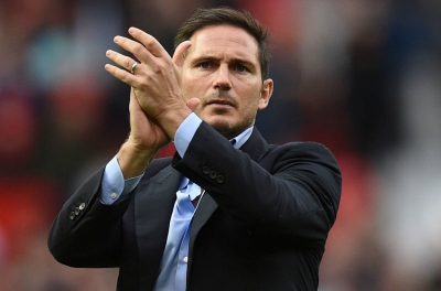 Tái ngộ Man City, Lampard bất ngờ nhắc đến quyết định rời Chelsea