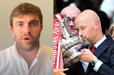 Romano chỉ thẳng ngày Ratcliffe quyết định tương lai Ten Hag