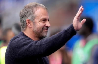 Hansi Flick khẳng định đẳng cấp HLV số 1 ở một chỉ số