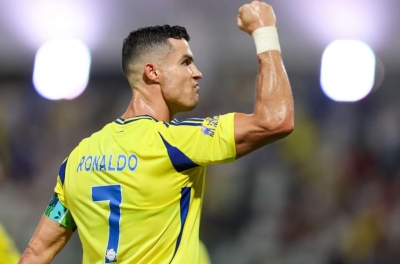 Ronaldo lập kỷ lục với Al Nassr 2 mùa liên tiếp