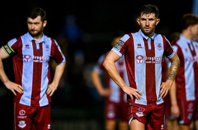 Một CLB bị loại khỏi cúp châu Âu mùa tới