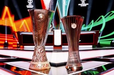 Kết quả bốc thăm Conference League 2025/26: Crystal Palace vs Dynamo Kyiv