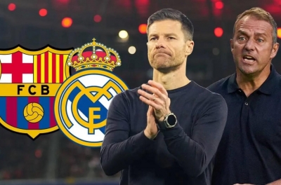 Barcelona đón tin không vui trước chung kết Siêu cúp với Real Madrid